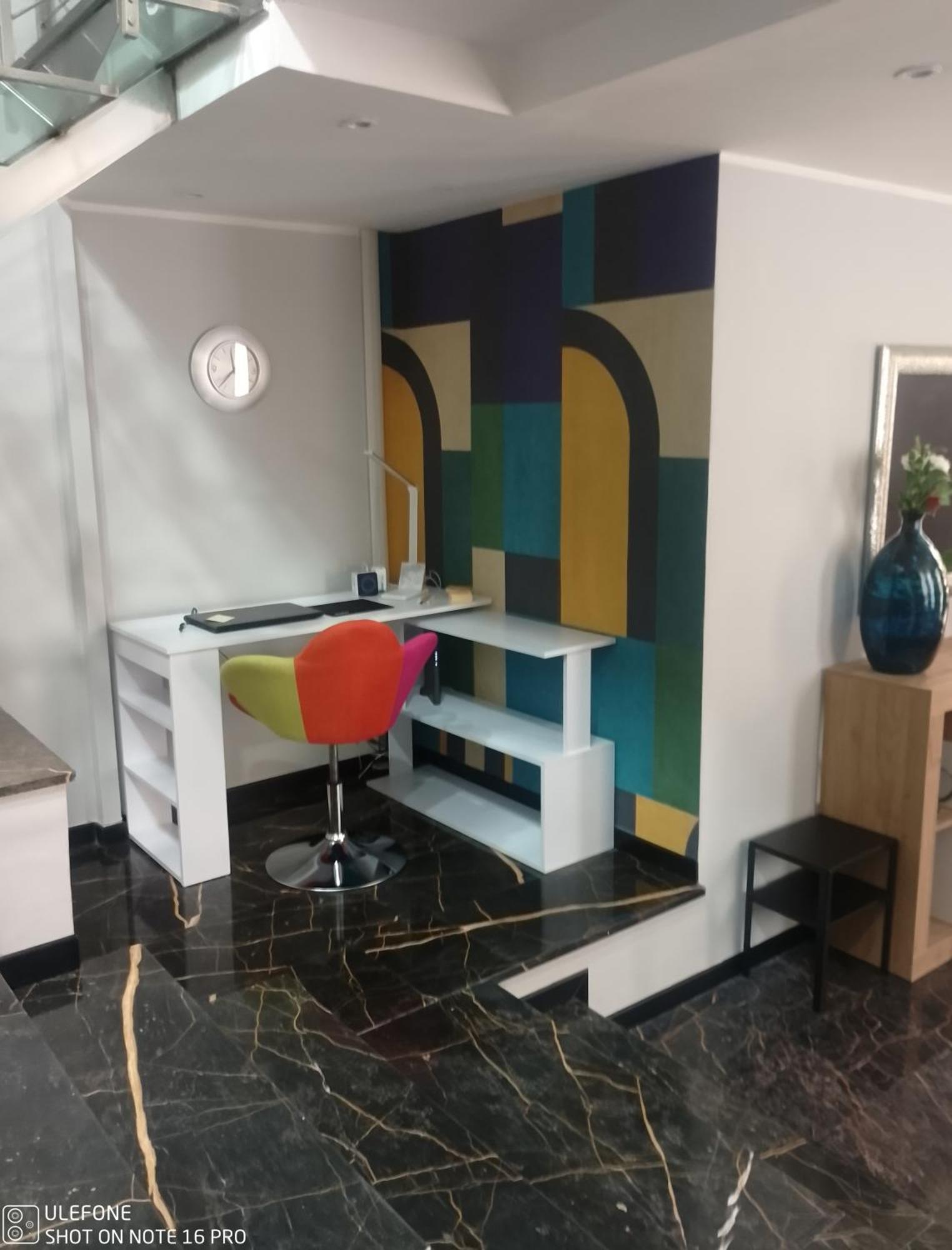 Apartamento Delizioso Roma